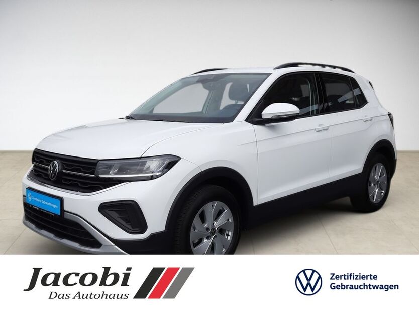 VW T-Cross 11.200 km 22.900 € Warburg 34414