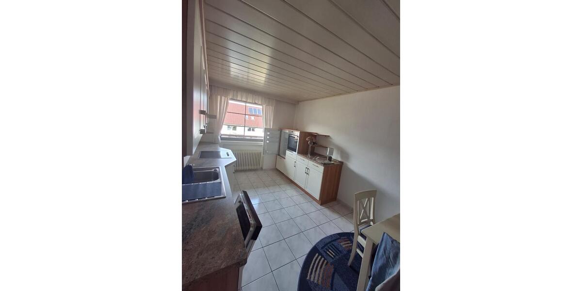 Einfamilienhaus Witzenhausen Blickershausen - 7 Zimmer, 188 m&sup2;, 300.000&euro; | Angebot:26939261