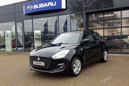 Suzuki Swift 45.151 km 13.990 &euro; Volkmarsen 34471