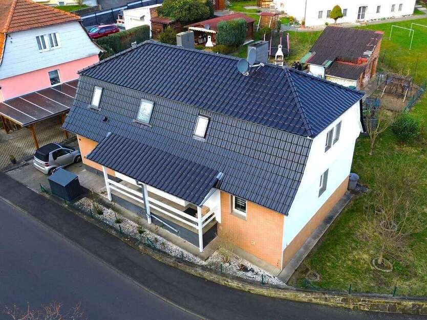 Haus zum Kaufen in Kassel 365.000 € 150 m²