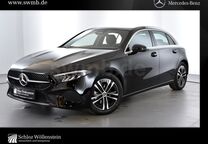 Gebrauchtwagen Mercedes A 200