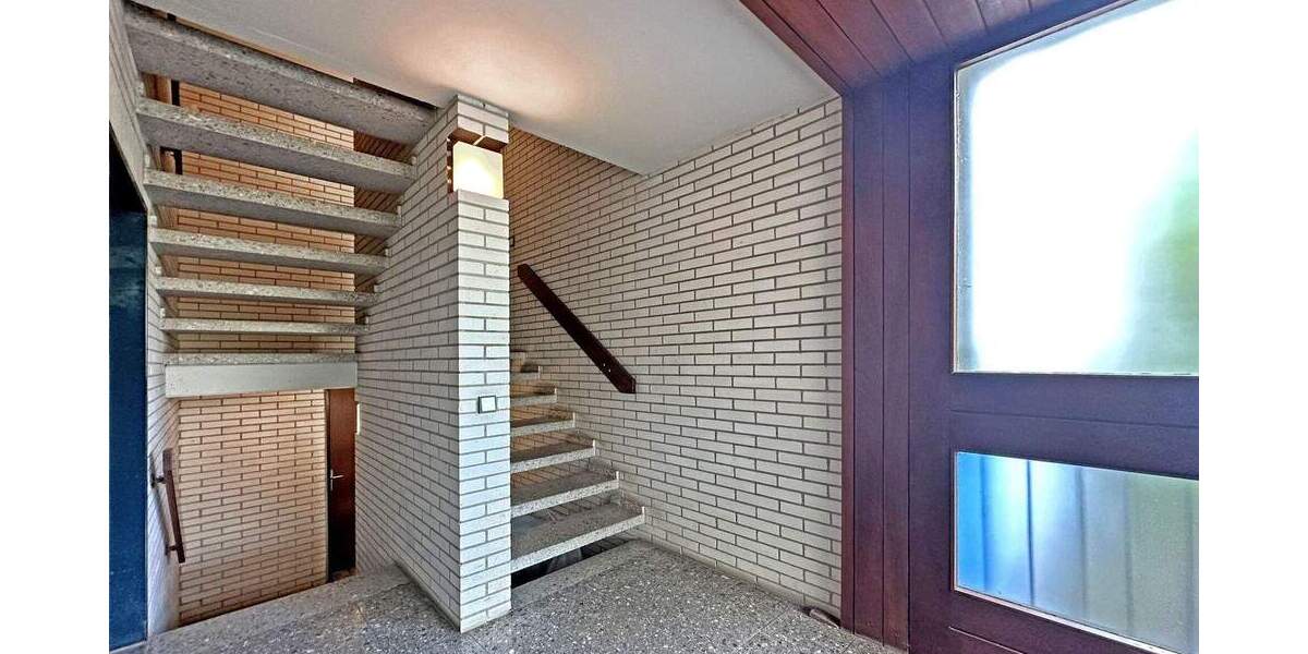 Bad Wilhelmshöhe am Mulang: Großzügig geschnittene 3-Zimmer-Wohnung 3 zimmer