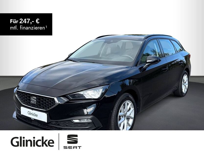 Seat Leon 77.438 km 19.370 € Baunatal 34225