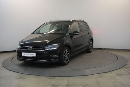 VW Golf Sportsvan