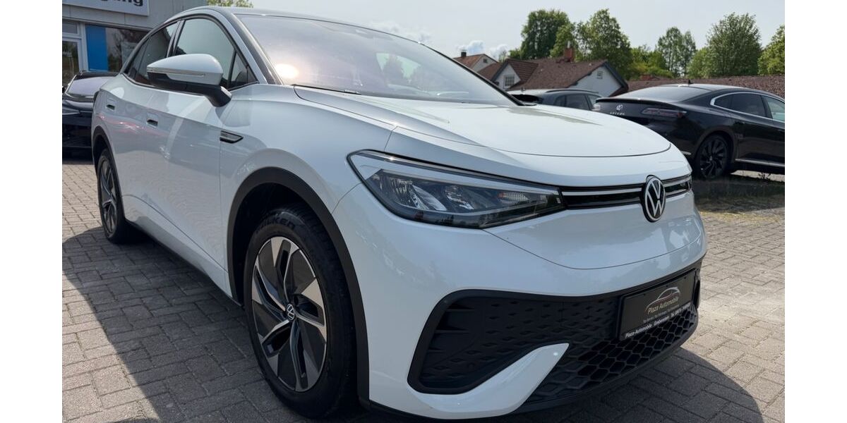 VW ID.5 54.771 km 23.999 &euro; Grebenstein 34393