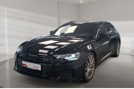 Audi A6 79.293 km 37.881 &euro; Wolfhagen 34466
