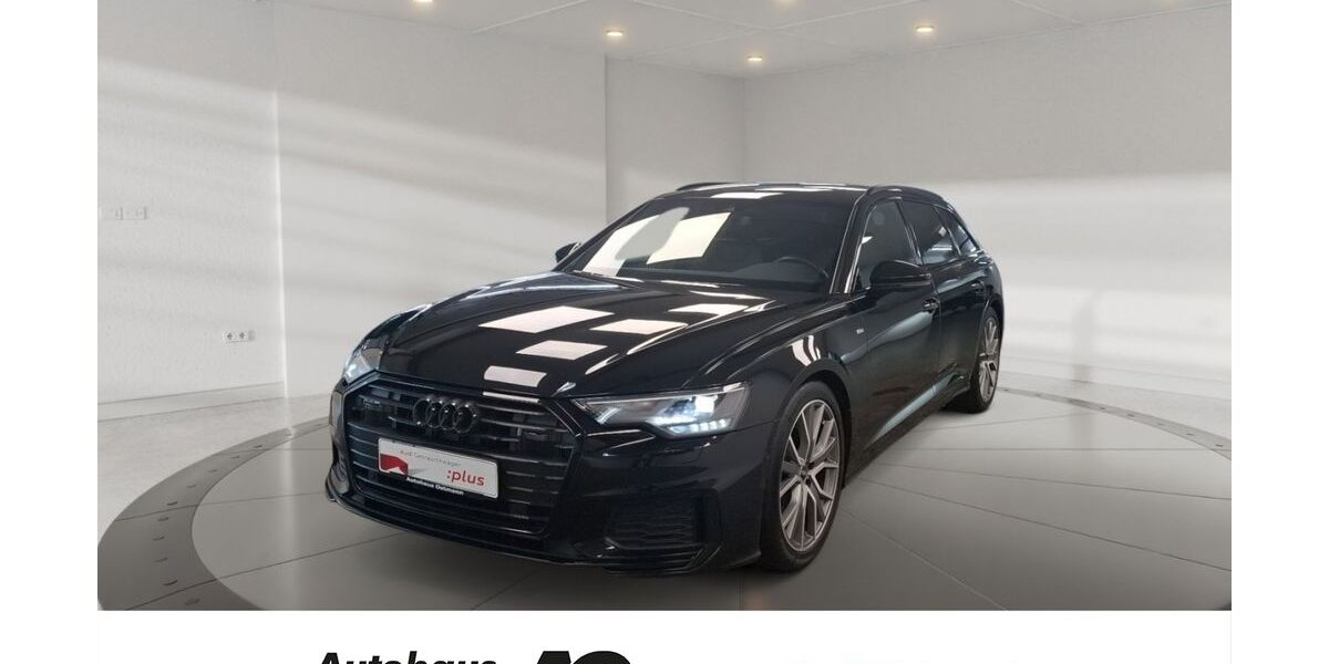 Audi A6 79.293 km 37.881 &euro; Wolfhagen 34466