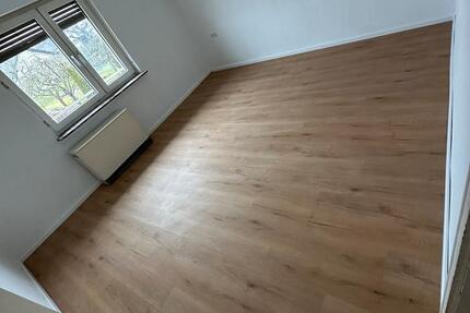 Renovierte 6 ZKB Mietwohnung mit Balkon und Gartennutzung 6 zimmer