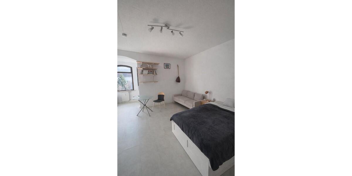 Etagenwohnung Kassel Fasanenhof - 1 Zimmer, 29 m&sup2;, 82.999&euro; | Angebot:26403493