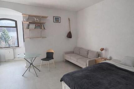 Wohnung Kassel Fasanenhof - 1 Zimmer, 29 m&sup2;, 82.999&euro; | Angebot:26403493