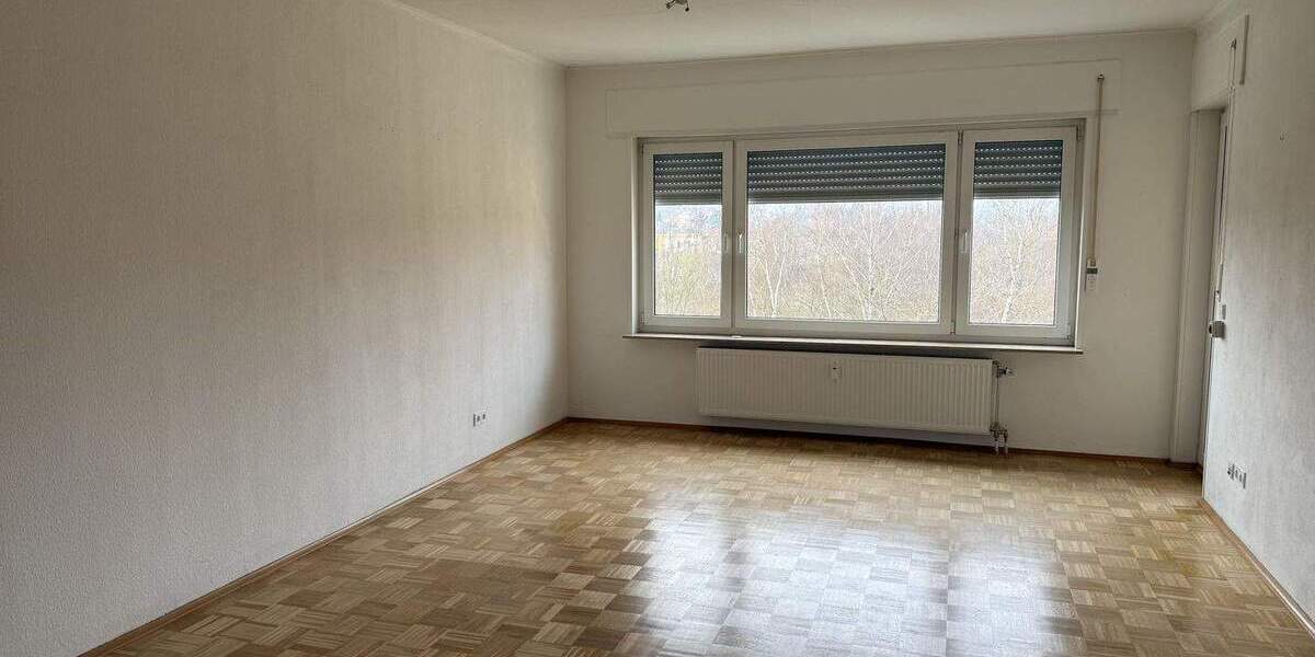 Etagenwohnung Vellmar Obervellmar - 3 Zimmer, 79 m&sup2;, 700&euro; | Angebot:24728205