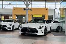 Gebrauchtwagen Mercedes AMG GT