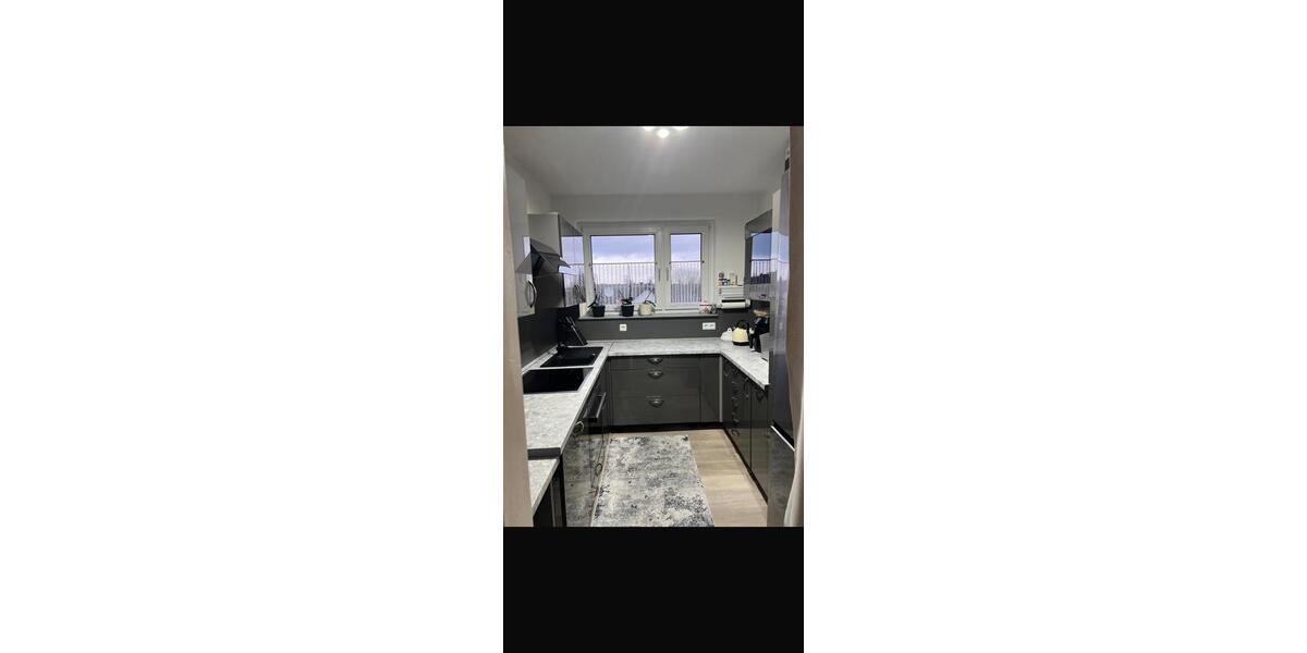 Etagenwohnung Kassel Niederzwehren - 2 Zimmer, 55 m&sup2;, 310.000&euro; | Angebot:27202110