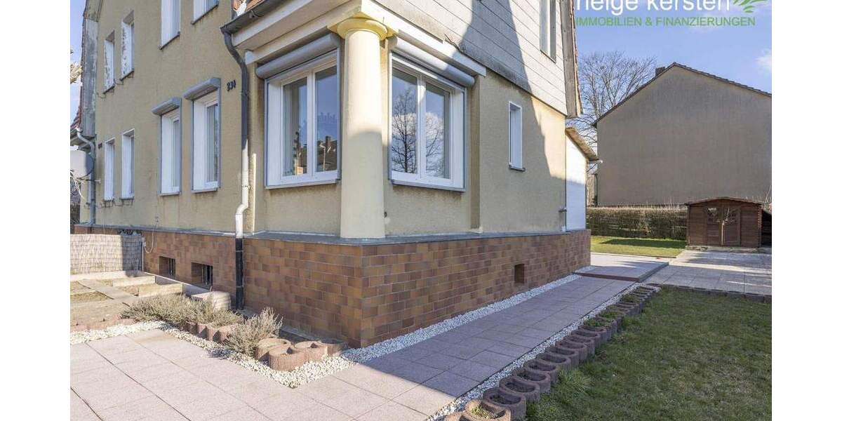 Doppelhaushälfte in Kassel-Kirchditmold sucht neue Eigentümer! 6 zimmer