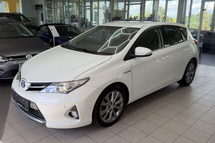 Toyota Auris 158.866 km 8.999 &euro; Niestetal 34266