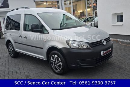 VW Caddy 184.000 km 5.490 &euro; KASSEL-Niestetal ................. Mobil: +49 163 740 9922 34266