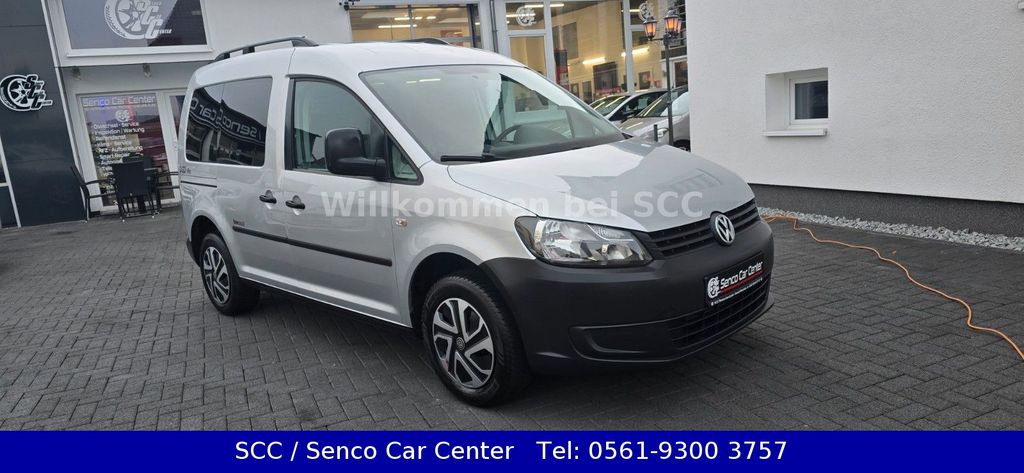 VW Caddy 184.000 km 5.490 &euro; KASSEL-Niestetal ................. Mobil: +49 163 740 9922 34266