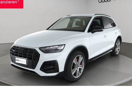 Audi Q5 7.686 km 56.390 &euro; Kassel 34125