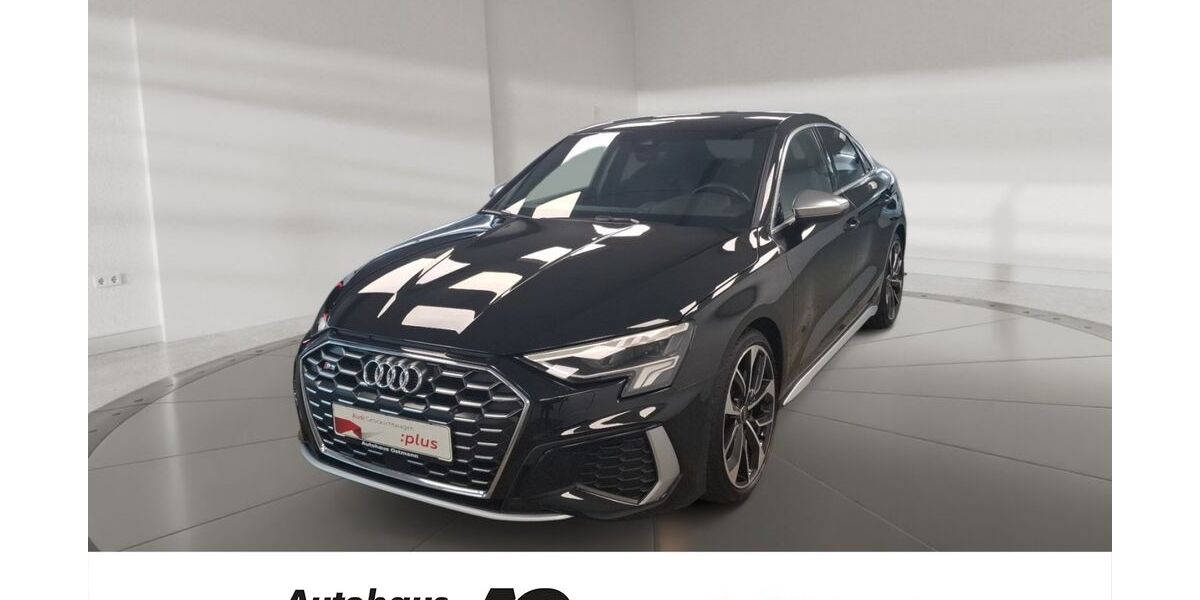 Audi S3 40.057 km 35.810 &euro; Wolfhagen 34466