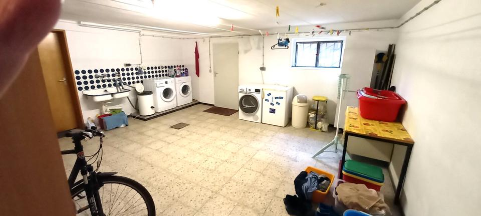 Etagenwohnung Kassel Niederzwehren - 2 Zimmer, 34 m&sup2;, 450&euro; | Angebot:26676041