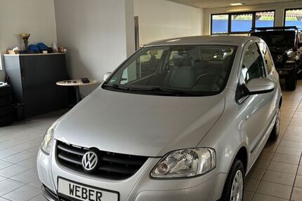 VW Fox