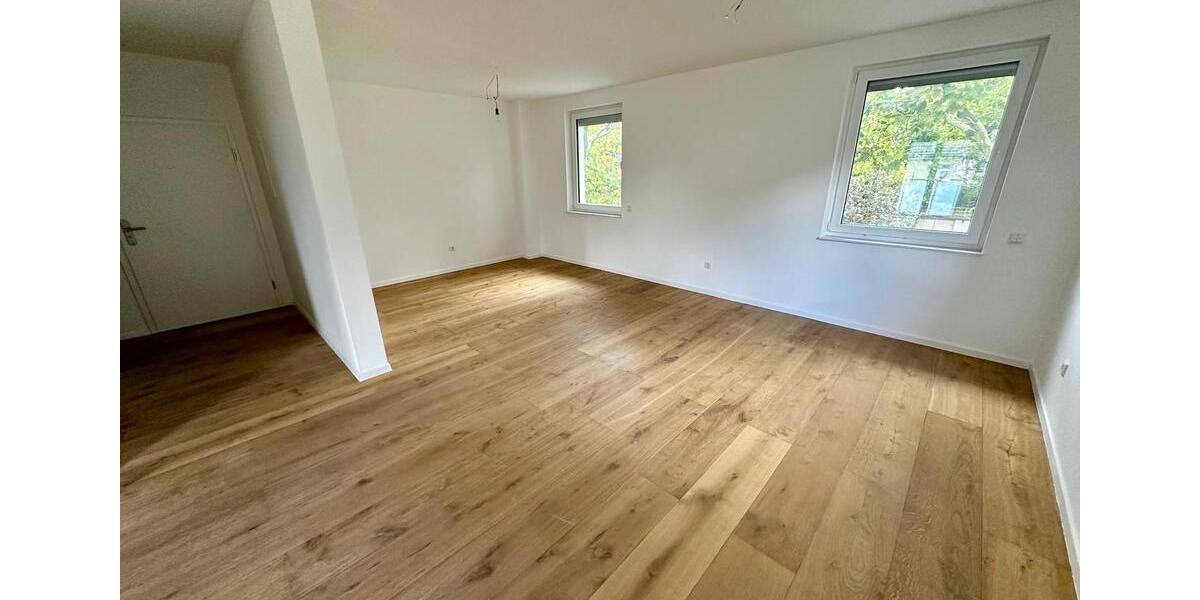 Moderne Masionette-Wohnung Vorderer Westen Kassel 2.5 zimmer