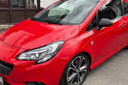 Opel Corsa 150.000 km 7.990 € Kassel 34127