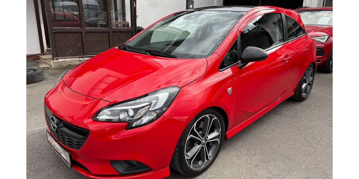 Opel Corsa 150.000 km 7.990 € Kassel 34127