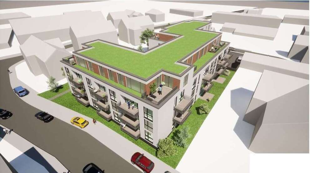 Grundstück zu verkaufen in Gudensberg 1.350.000 € 2442 m²