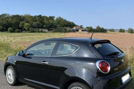 Alfa Romeo MiTo 82.000 km 5.600 € Kassel 34131