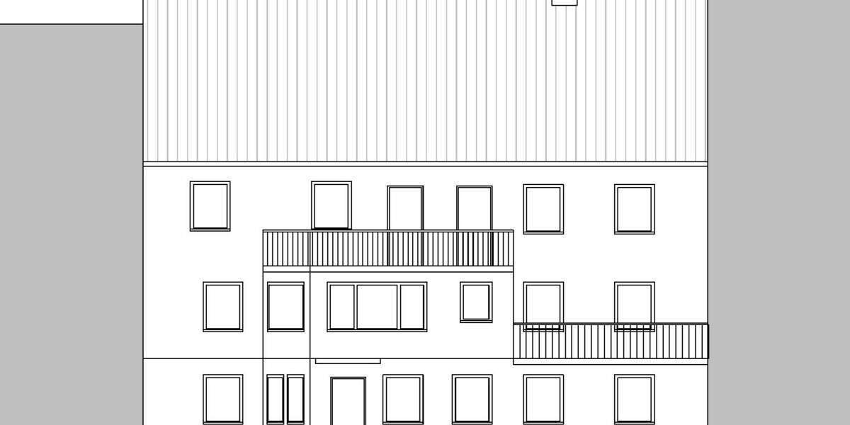 Mehrfamilienhaus, Wohnhaus Calden - 9 Zimmer, 220 m&sup2;, 255.000&euro; | Angebot:26824874