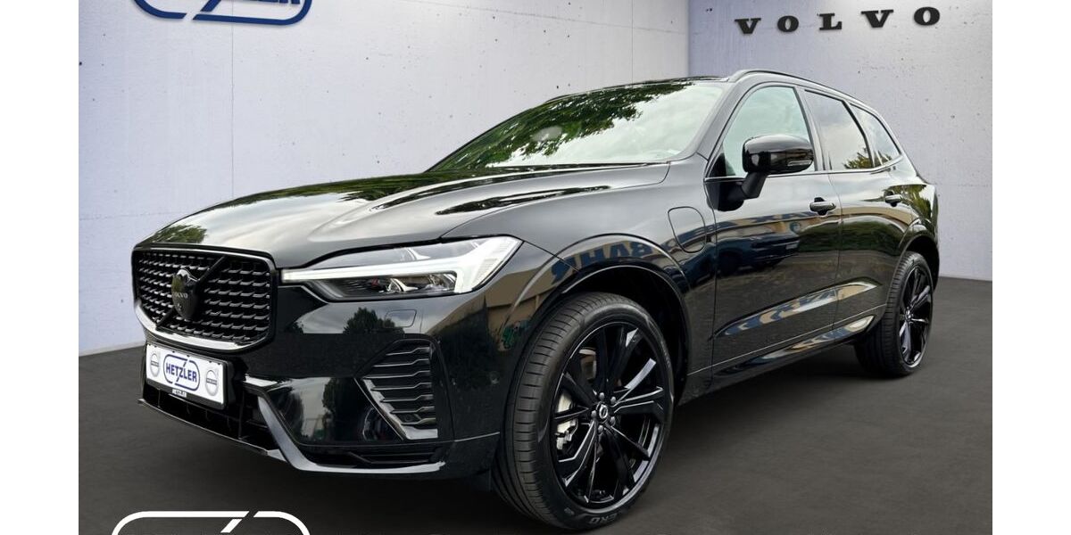 Volvo XC60 4.022 km 57.650 &euro; Kassel 34123