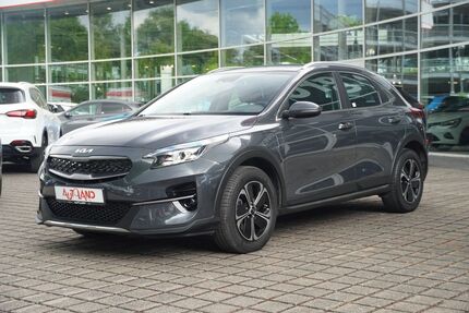Kia XCeed 59.434 km 21.990 &euro; Kassel 34123