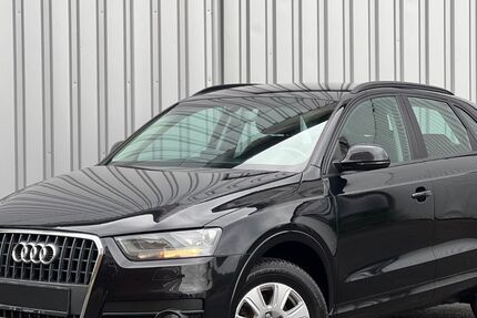 Audi Q3 146.000 km 11.700 € Kassel 34123