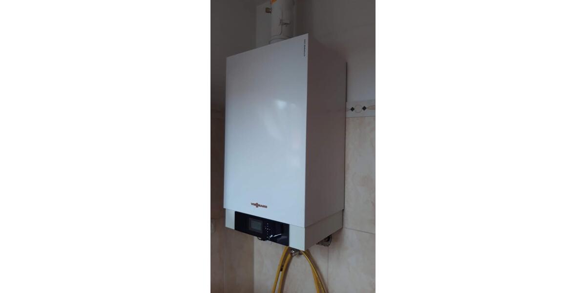 Lukratives Stadthaus in Hofgeismar (Zentrum) zimmer