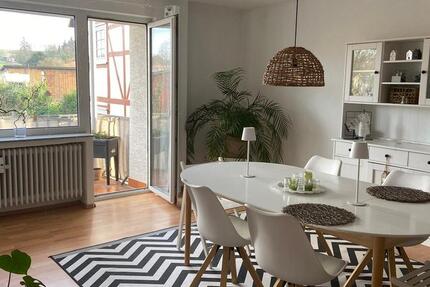 Wohnung Lohfelden - 4 Zimmer, 98 m&sup2;, 730&euro; | Angebot:25272840