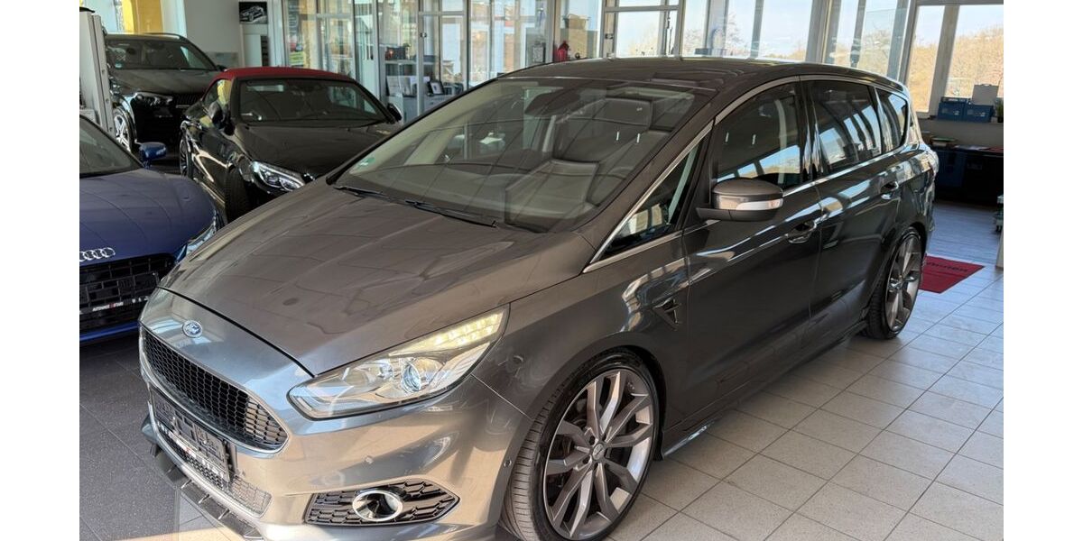 Ford S-Max 228.174 km 9.399 &euro; Niestetal 34266