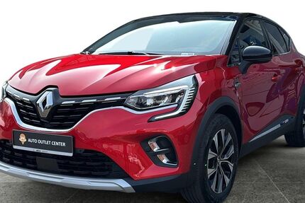 Renault Captur 17.459 km 19.990 € Fritzlar 34560