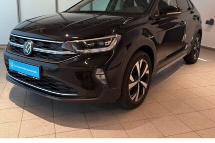 VW Taigo 11.295 km 27.880 &euro; Fuldatal 34233