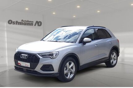 Audi Q3 5.874 km 40.450 € Fritzlar 34560
