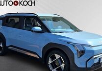 Gebrauchtwagen Kia EV3