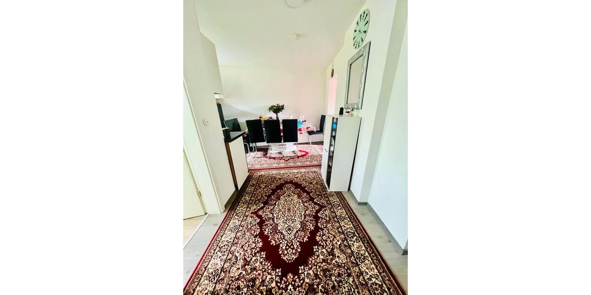 Etagenwohnung Kassel Philippinenhof-Warteberg - 2 Zimmer, 50 m&sup2;, 660&euro; | Angebot:25216997