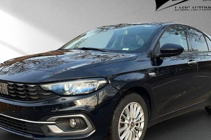 Fiat Tipo 79.000 km 8.950 € Kassel 34125