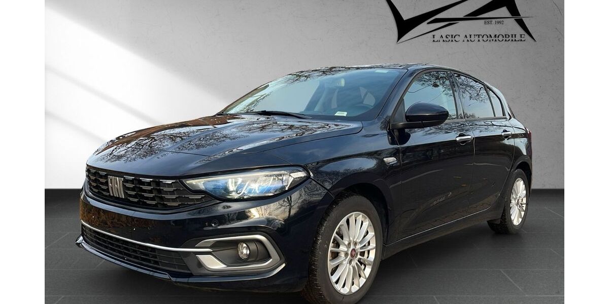 Fiat Tipo 79.000 km 9.300 € Kassel 34125
