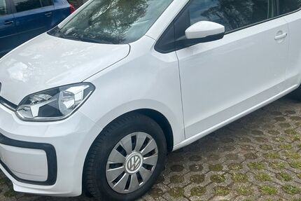 VW up! 127.000 km 5.500 &euro; Kassel 34132