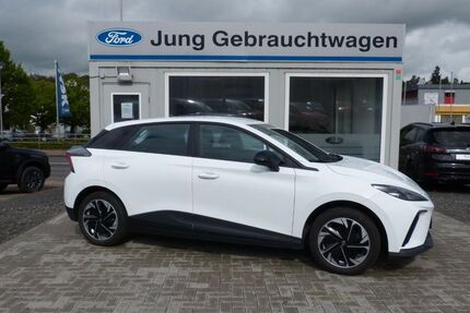 MG 4 17.350 km 21.990 &euro; Melsungen 34212