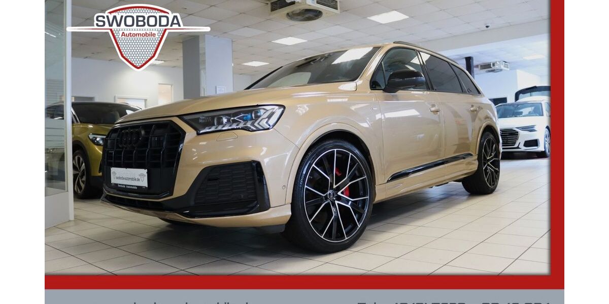 Audi Q7 51.389 km 77.770 &euro; Espenau bei Kassel 34314