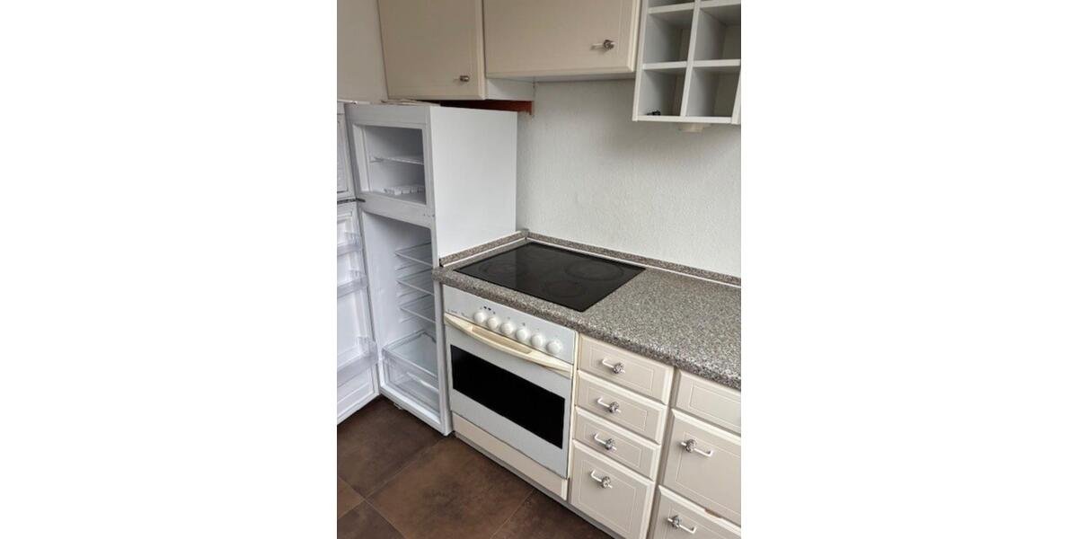 Etagenwohnung Kassel Vorderer Westen - 3 Zimmer, 65 m&sup2;, 780&euro; | Angebot:25960060