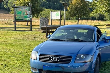 Audi TT 162.000 km 5.100 € Kaufungen 34260