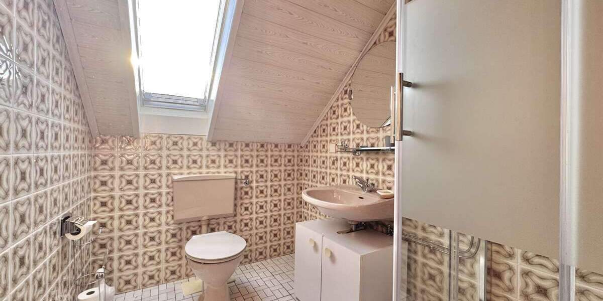 Einfamilienhaus Lohfelden / Vollmarshausen Vollmarshausen - 6 Zimmer, 152 m&sup2;, 389.000&euro; | Angebot:24820612